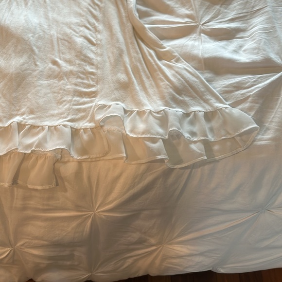 Women’s size XL tank top tunic - Picture 3 of 6